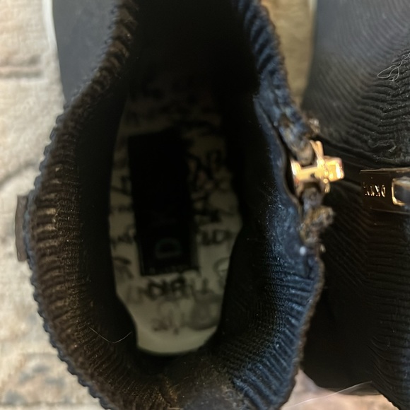 DKNY ankle boots - Picture 6 of 7
